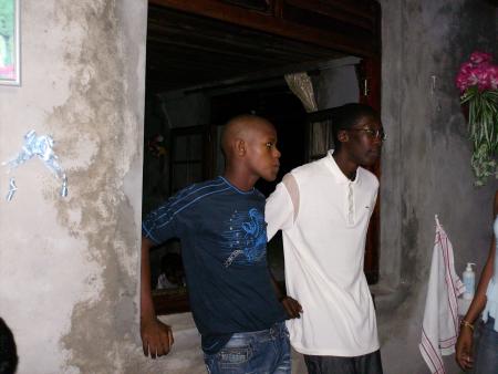 les entourages de lascd