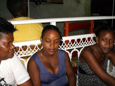 cindy et marjorie