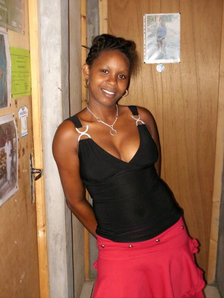 la soeur