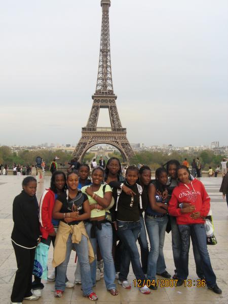 les chous de lascd