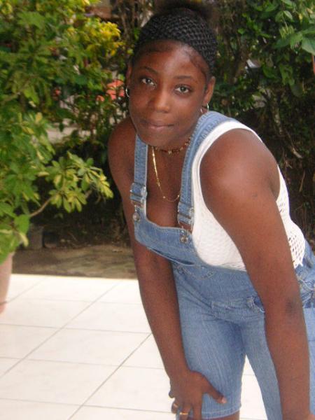 elle n'est pas belle la chou?