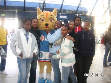 lascd en force